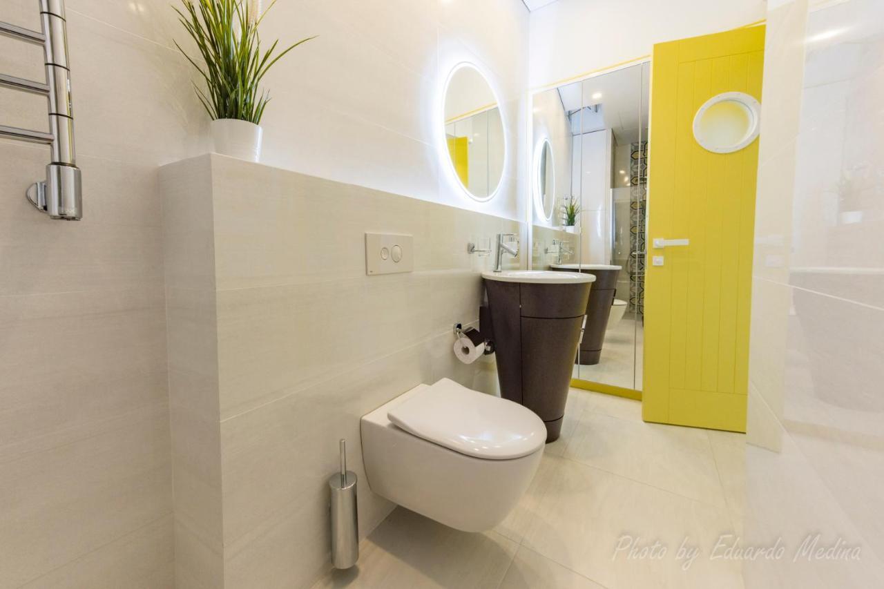 Casa Ricardo Coast Apartment Morro Jable  Exteriér fotografie